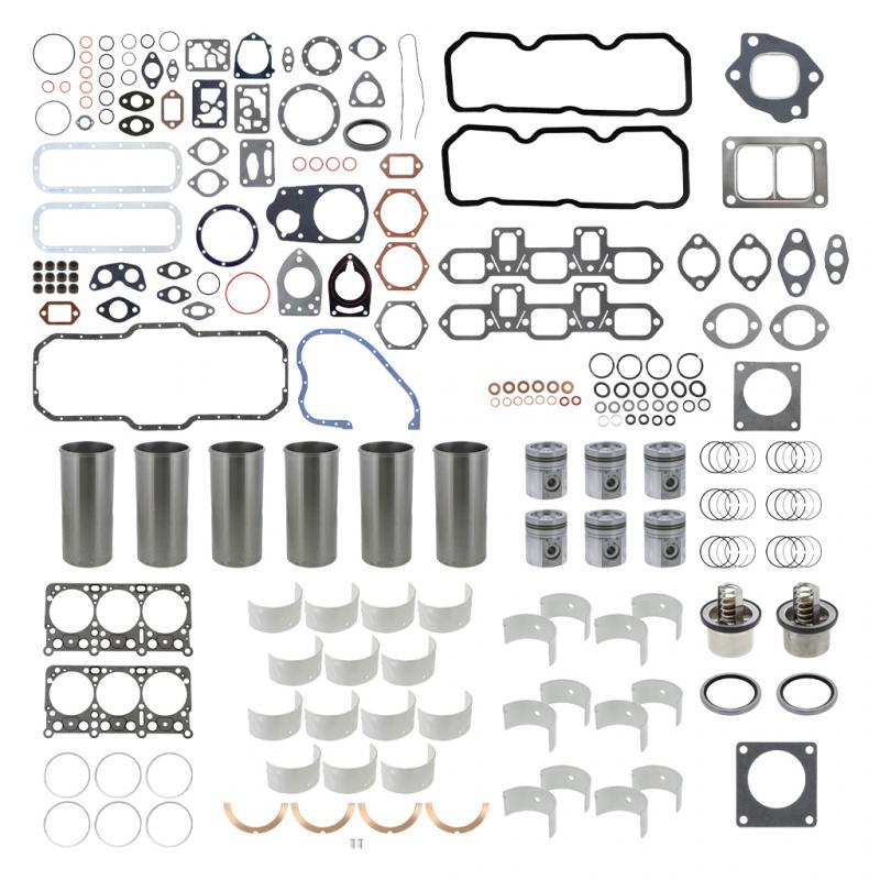 PAI INDUSTRIES ­-­ ERK-8014-086 ­-­ ENGINE OVERHAUL KIT
