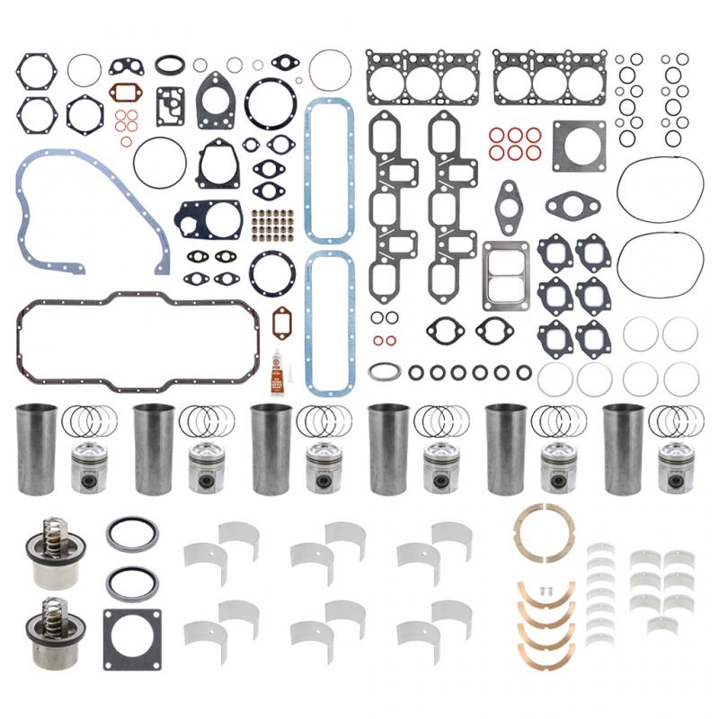 PAI INDUSTRIES ­-­ ERK-8015-001 ­-­ ENGINE KIT REPLACES MACK 215SB197B