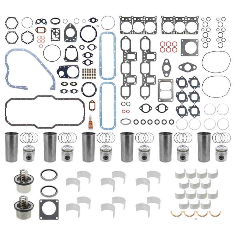 PAI INDUSTRIES ­-­ ERK-8015-002 ­-­ ENGINE OVERHAUL KIT