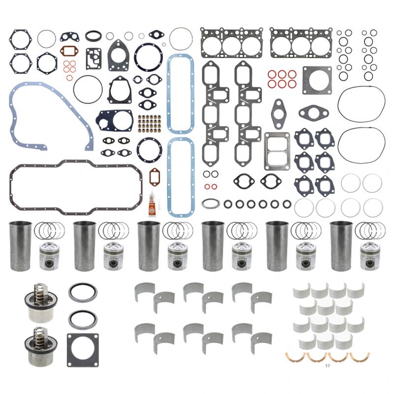 PAI INDUSTRIES ­-­ ERK-8015-014 ­-­ ENGINE OVERHAUL KIT