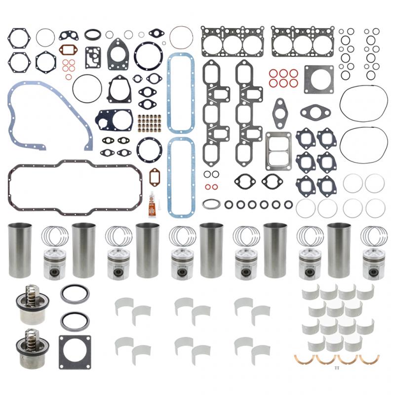 PAI INDUSTRIES ­-­ ERK-8015-022 ­-­ ENGINE OVERHAUL KIT