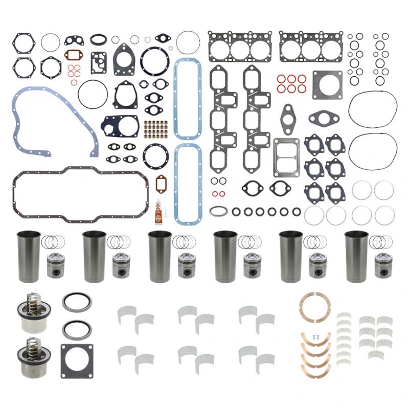 PAI INDUSTRIES ­-­ ERK-8015-033 ­-­ ENGINE OVERHAUL KIT