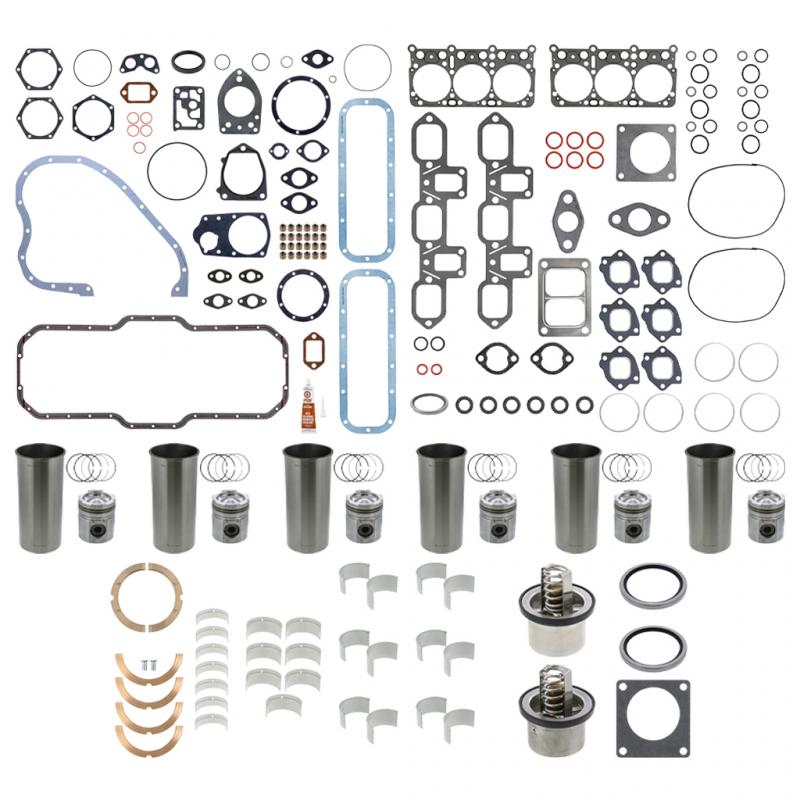 PAI INDUSTRIES ­-­ ERK-8015-037 ­-­ ENGINE OVERHAUL KIT
