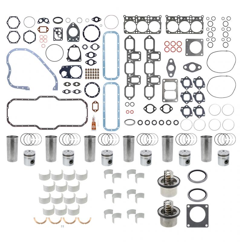 PAI INDUSTRIES ­-­ ERK-8015-070 ­-­ ENGINE OVERHAUL KIT