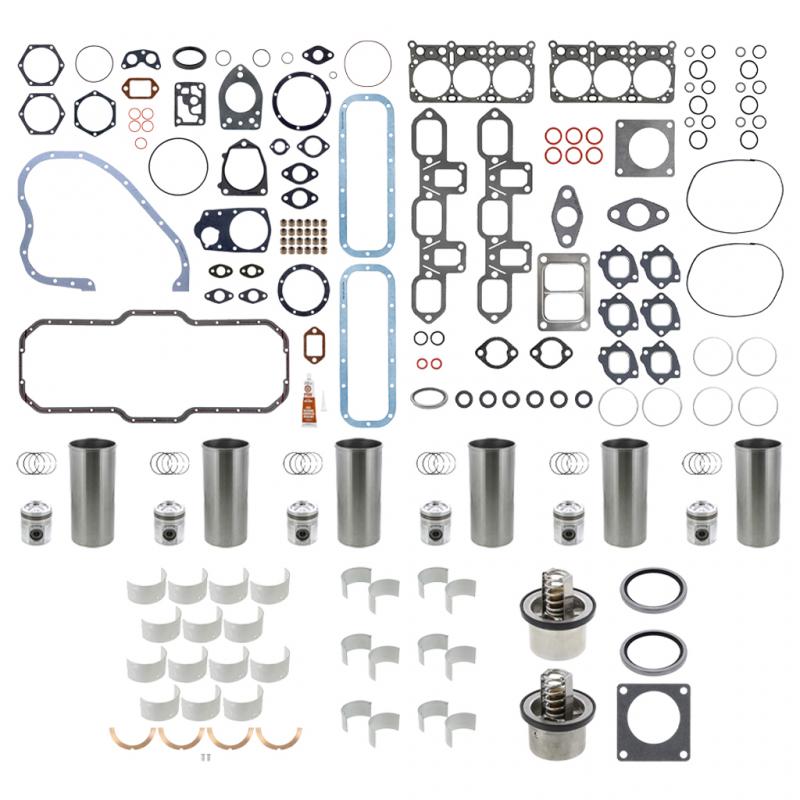 PAI INDUSTRIES ­-­ ERK-8015-086 ­-­ ENGINE OVERHAUL KIT