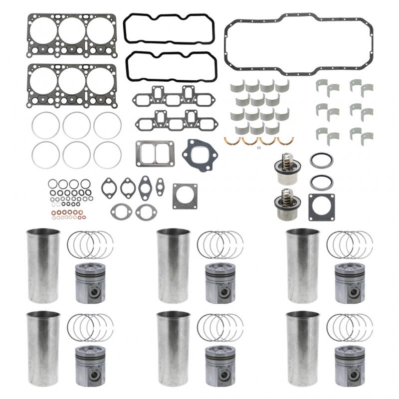 PAI INDUSTRIES ­-­ ERK-8017C-502 ­-­ ENGINE KIT