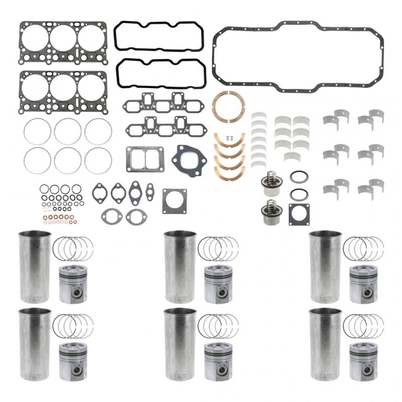 PAI INDUSTRIES ­-­ ERK-8017C-505 ­-­ ENGINE KIT