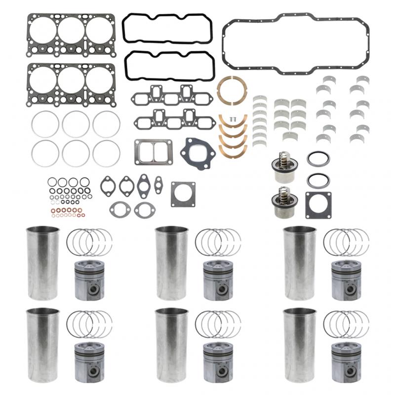 PAI INDUSTRIES ­-­ ERK-8017C-513 ­-­ ENGINE KIT