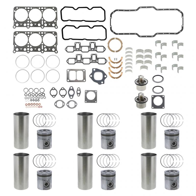 PAI INDUSTRIES ­-­ ERK-8017C-517 ­-­ INFRAME ENGINE KIT