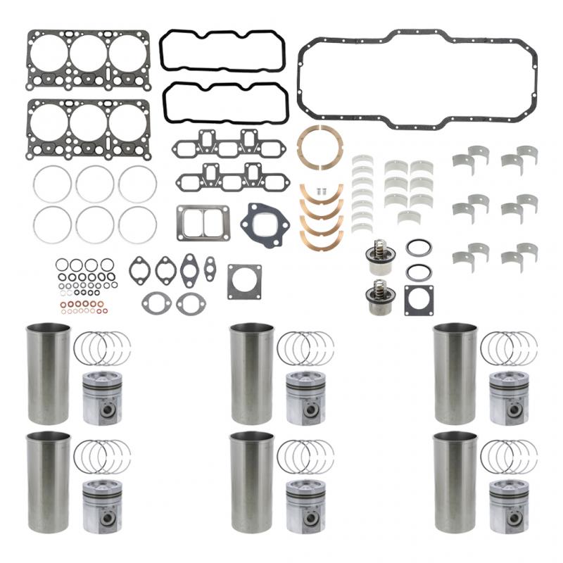 PAI INDUSTRIES ­-­ ERK-8017C-521 ­-­ ENGINE KIT