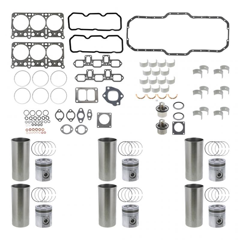 PAI INDUSTRIES ­-­ ERK-8017C-522 ­-­ INFRAME ENGINE KIT