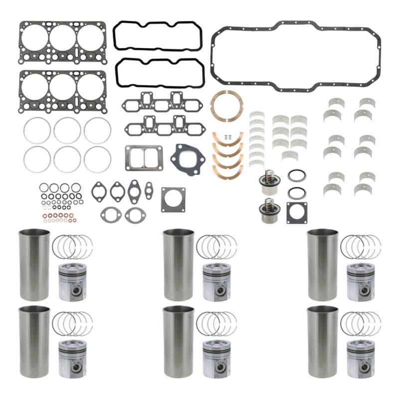 PAI INDUSTRIES ­-­ ERK-8017C-525 ­-­ INFRAME ENGINE KIT