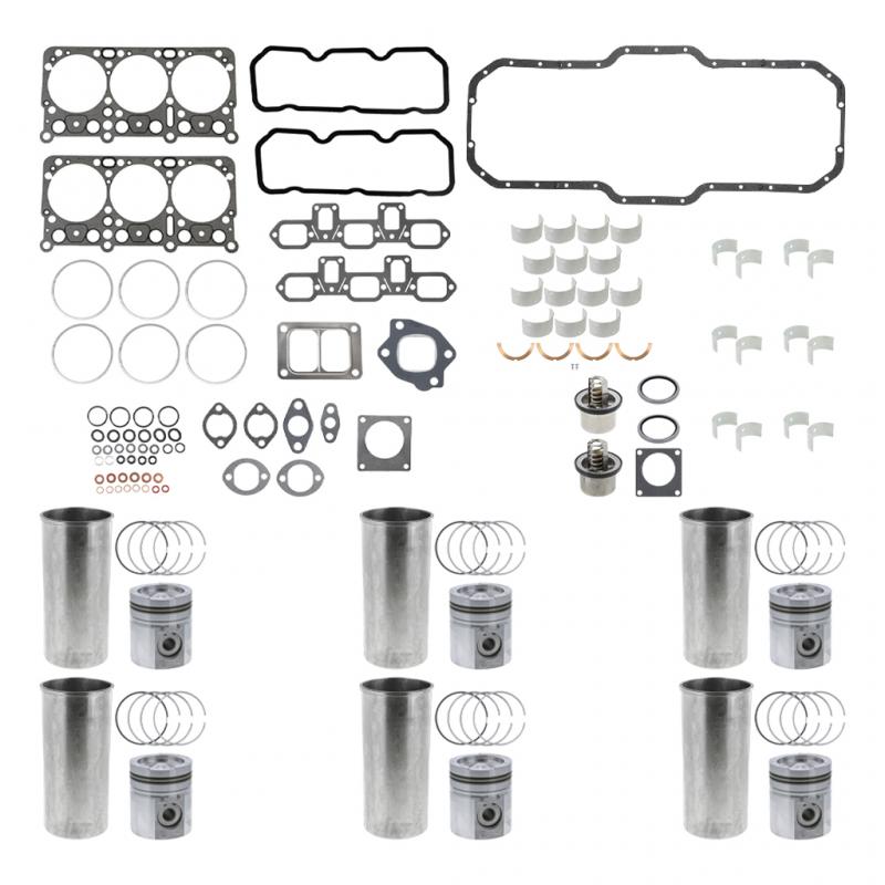 PAI INDUSTRIES ­-­ ERK-8017C-566 ­-­ ENGINE KIT