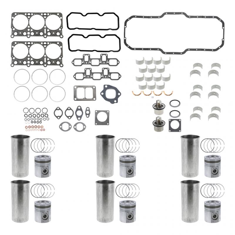 PAI INDUSTRIES ­-­ ERK-8017C-574 ­-­ ENGINE KIT