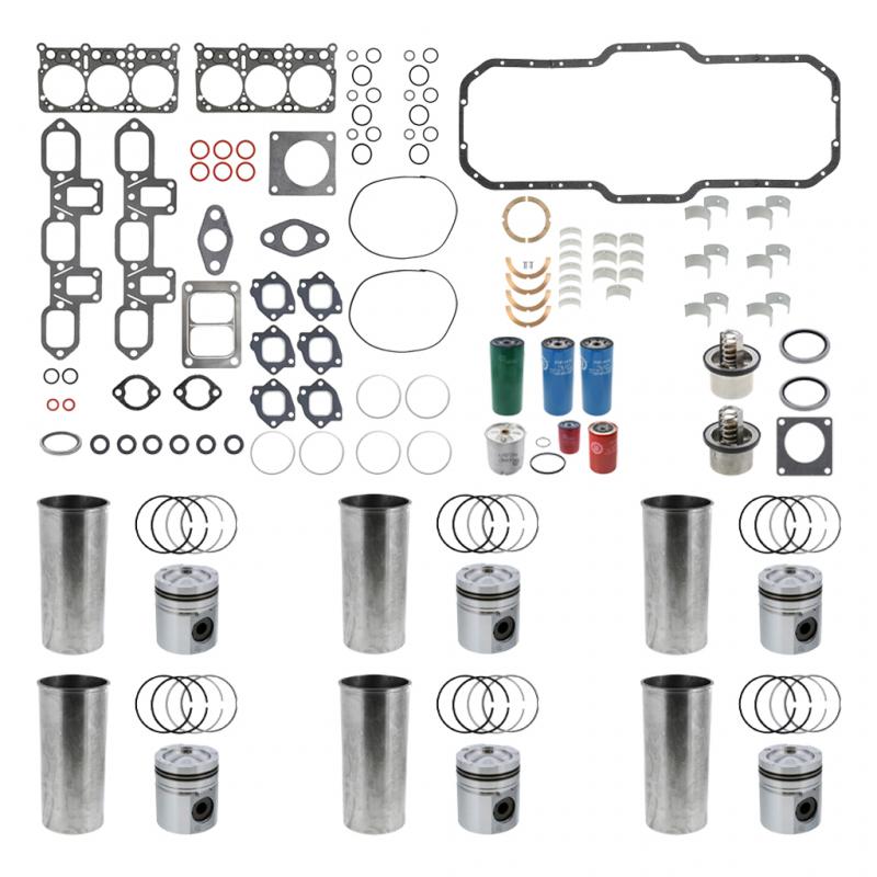 PAI INDUSTRIES ­-­ ERK-8019-069 ­-­ INFRAME ENGINE KIT