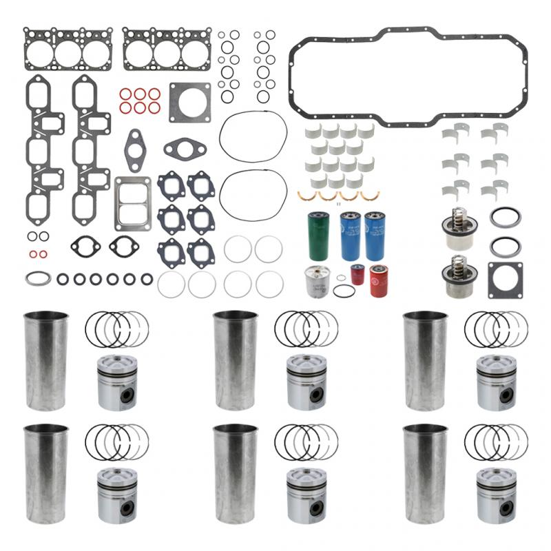 PAI INDUSTRIES ­-­ ERK-8019-070 ­-­ INFRAME ENGINE KIT