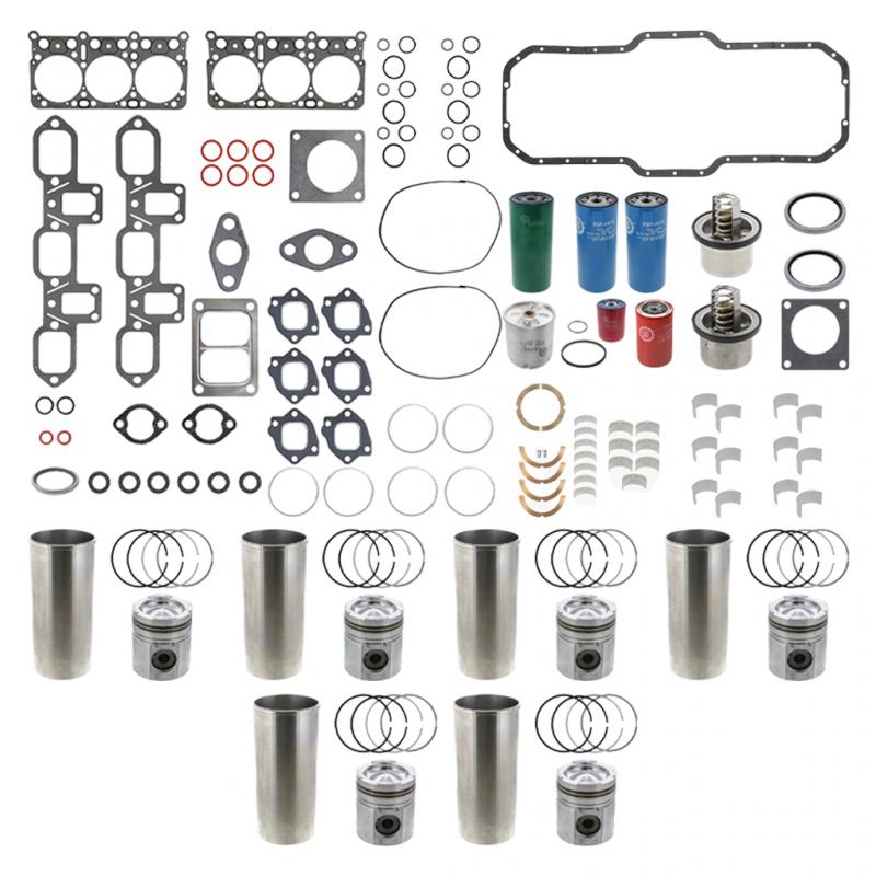 PAI INDUSTRIES ­-­ ERK-8019-101 ­-­ INFRAME ENGINE KIT