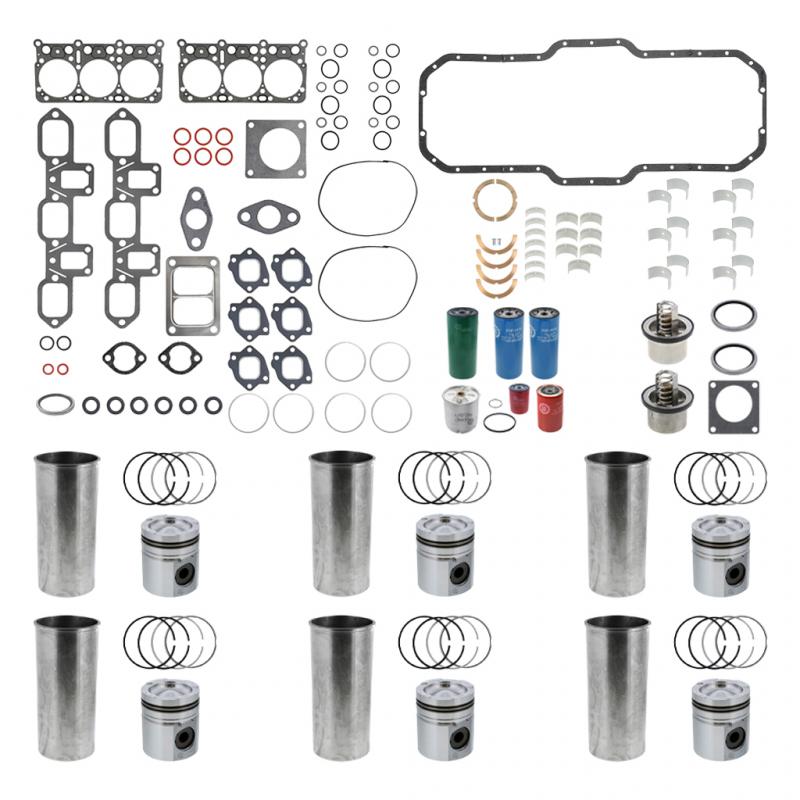 PAI INDUSTRIES ­-­ ERK-8019-565 ­-­ INFRAME ENGINE KIT