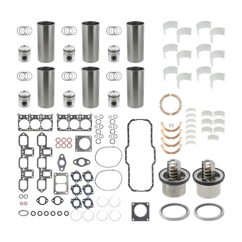 PAI INDUSTRIES ­-­ ERK-8019-581 ­-­ INFRAME ENGINE KIT