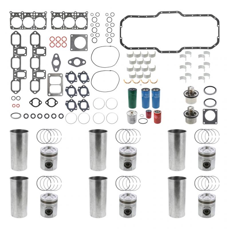 PAI INDUSTRIES ­-­ ERK-8019C-502 ­-­ ENGINE KIT