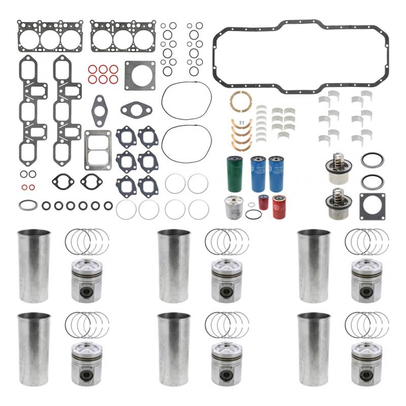 PAI INDUSTRIES ­-­ ERK-8019C-505 ­-­ ENGINE KIT