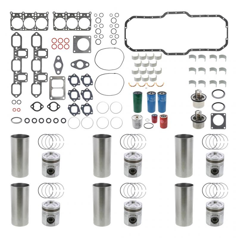 PAI INDUSTRIES ­-­ ERK-8019C-526 ­-­ INFRAME ENGINE KIT