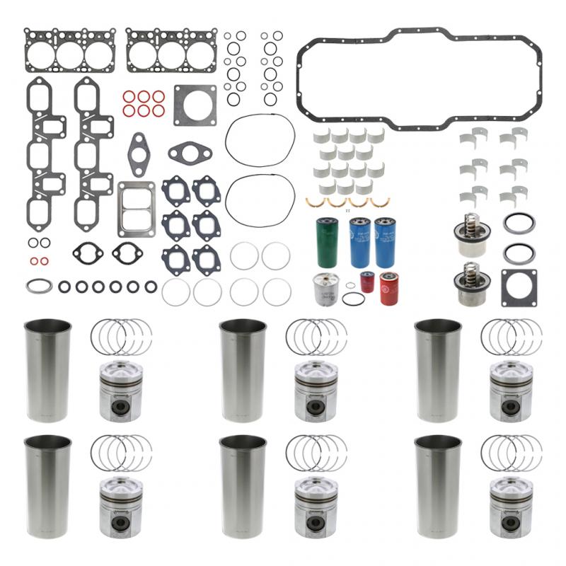 PAI INDUSTRIES ­-­ ERK-8019C-538 ­-­ ENGINE KIT
