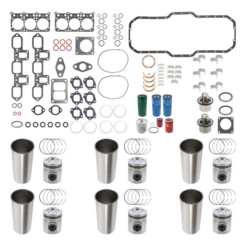 PAI INDUSTRIES ­-­ ERK-8019C-553 ­-­ INFRAME ENGINE KIT
