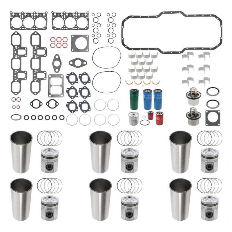 PAI INDUSTRIES ­-­ ERK-8019C-554 ­-­ INFRAME ENGINE KIT