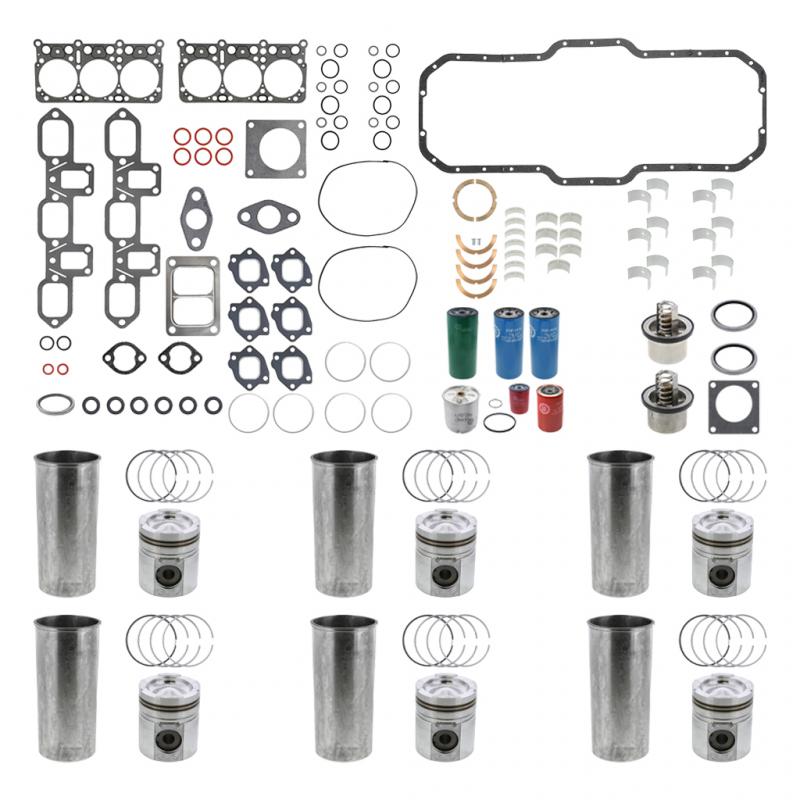 PAI INDUSTRIES ­-­ ERK-8019C-565 ­-­ INFRAME ENGINE KIT