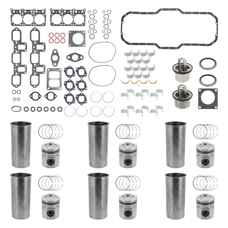 PAI INDUSTRIES ­-­ ERK-8019C-566 ­-­ ENGINE KIT