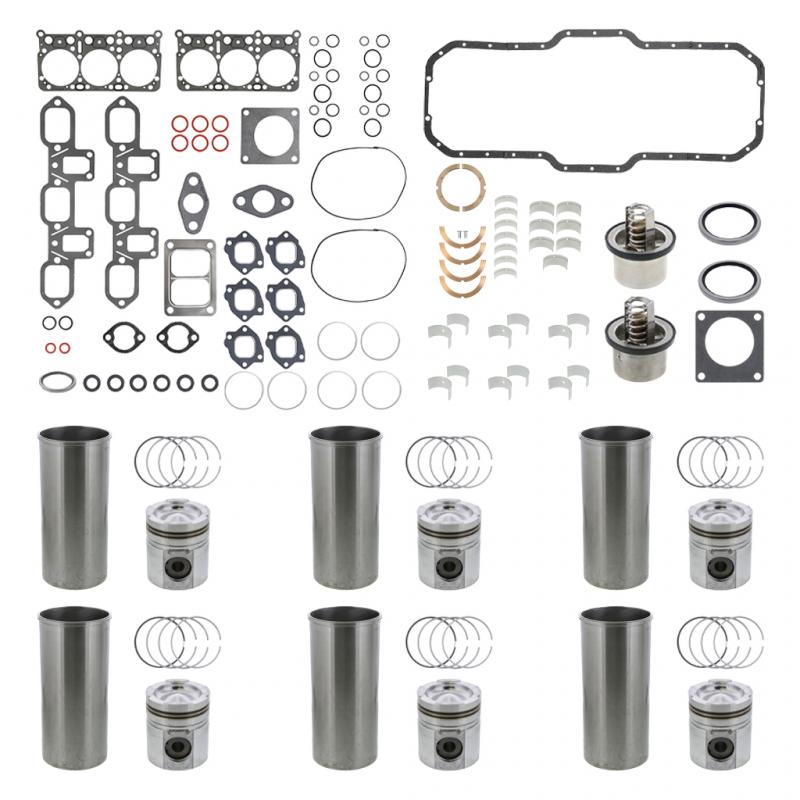 PAI INDUSTRIES ­-­ ERK-8019C-581 ­-­ INFRAME ENGINE KIT