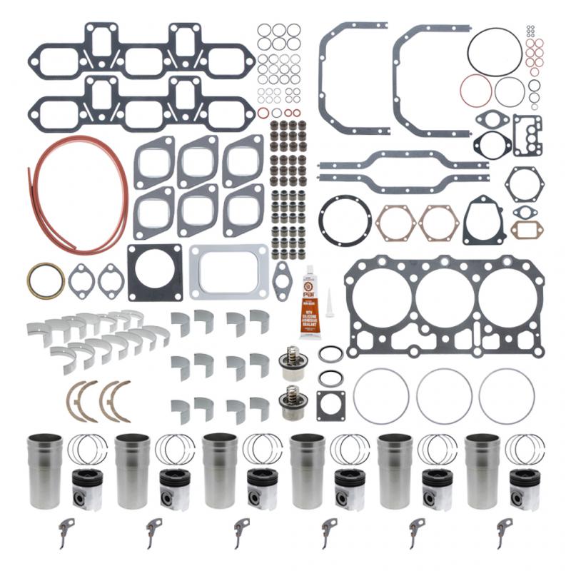 PAI INDUSTRIES ­-­ ERK-8031-001 ­-­ ENGINE KIT REPLACES MACK 215SB198F
