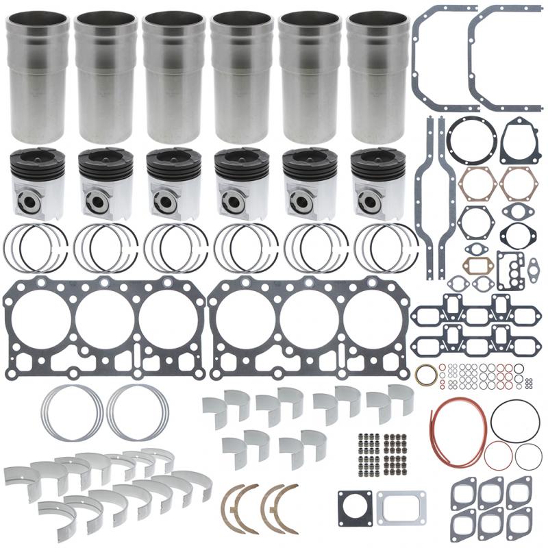 PAI INDUSTRIES ­-­ ERK-8033-001 ­-­ ENGINE KIT REPLACES MACK 215SB200F