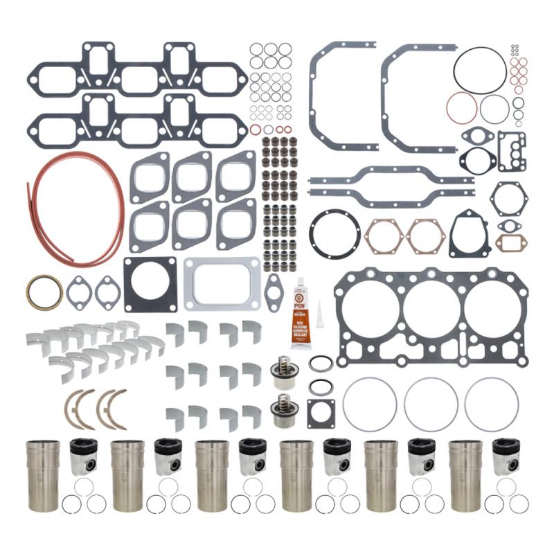 PAI INDUSTRIES ­-­ ERK-8034-001 ­-­ ENGINE KIT REPLACES MACK 215SB362