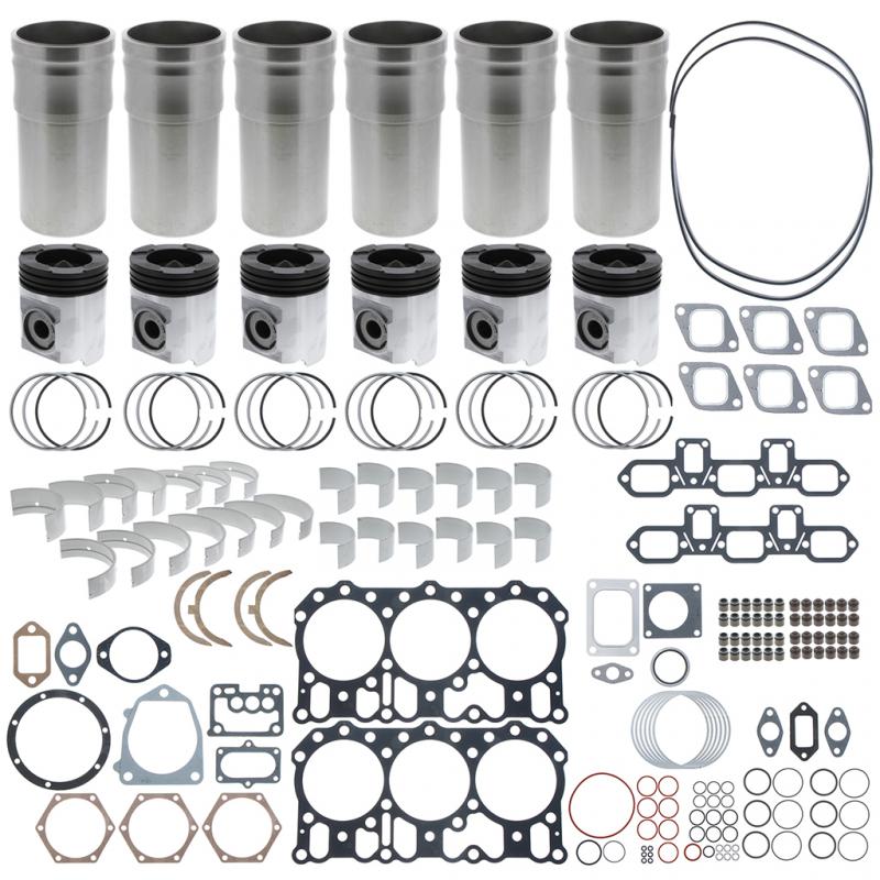 PAI INDUSTRIES ­-­ ERK-8036E-001 ­-­ ENGINE OVERHAUL KIT REPLACES MACK 215SB304B