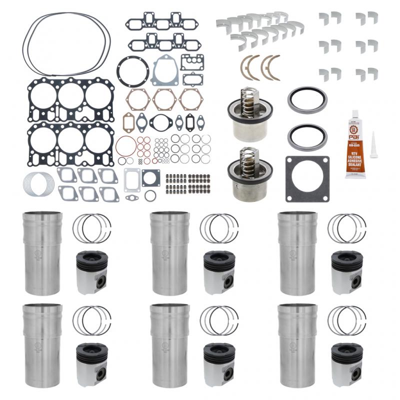 PAI INDUSTRIES ­-­ ERK-8045-001 ­-­ ENGINE KIT