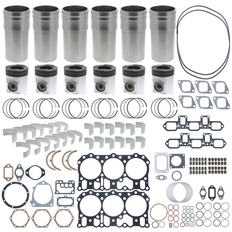 PAI INDUSTRIES ­-­ ERK-8046-001 ­-­ ENGINE KIT