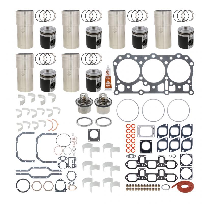 PAI INDUSTRIES ­-­ ERK-8055-006 ­-­ INFRAME ENGINE KIT