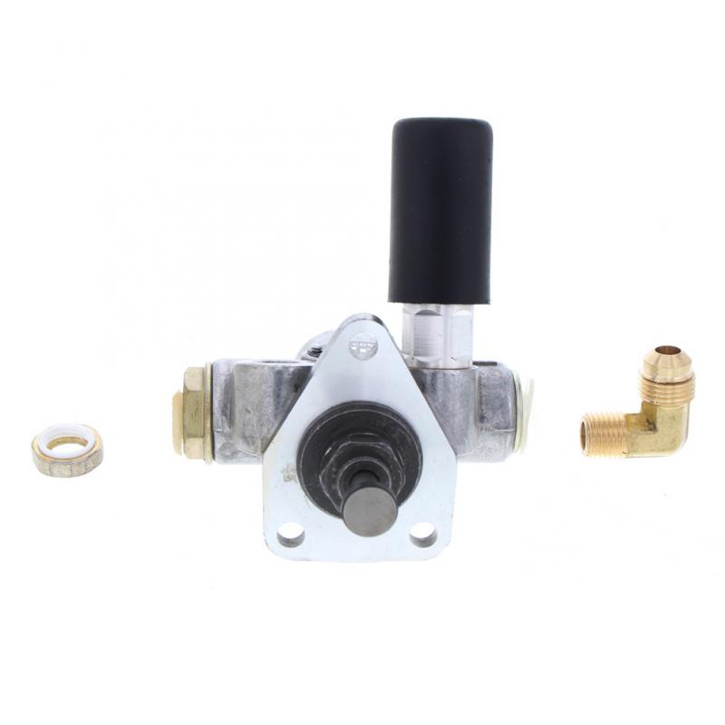 PAI INDUSTRIES ­-­ ESP-3503 ­-­ FUEL SUPPLY PUMP REPLACES MACK 935-0440008120
