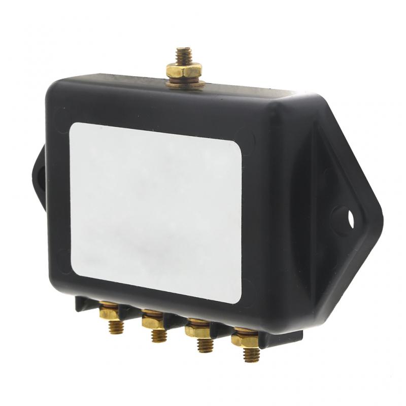 PAI INDUSTRIES ­-­ ESW-8375 ­-­ LOW WATER ALARM RELAY REPLACES MACK 2MR260P2