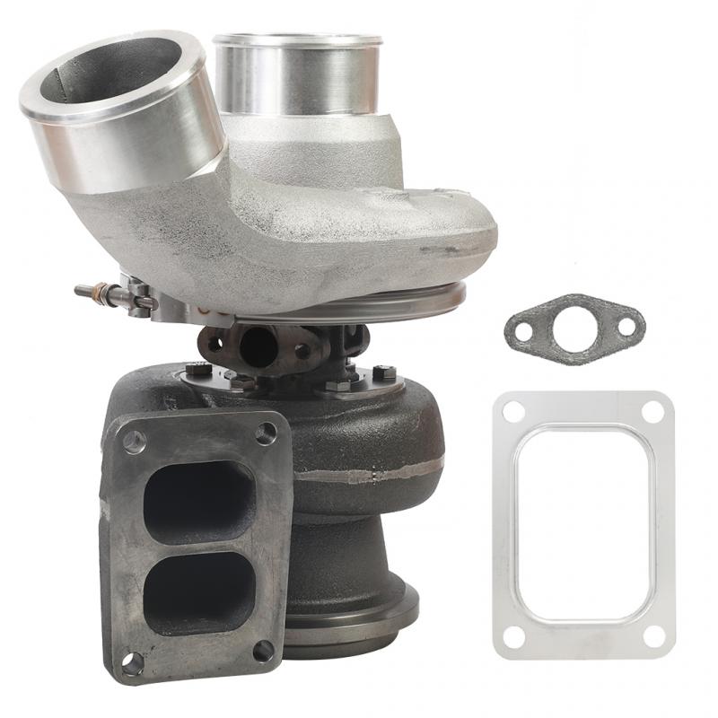PAI INDUSTRIES ­-­ ETC-8257 ­-­ TURBOCHARGER REPLACES MACK 631GC5174AM