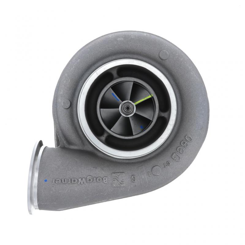 PAI INDUSTRIES ­-­ ETC-9276 ­-­ TURBOCHARGER REPLACES SCHWITZER 171702