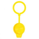 PAI INDUSTRIES ­-­ EWC-8356 ­-­ RESERVIOR CAP REPLACES MACK 8QT218M