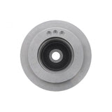 PAI INDUSTRIES ­-­ EWP-8699 ­-­ PULLEY REPLACES MACK 302GC476M