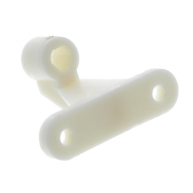 PAI INDUSTRIES ­-­ FAB-4248 ­-­ NYLON ADJUSTING BRACKET (5PCS) REPLACES MACK 8154-113101010