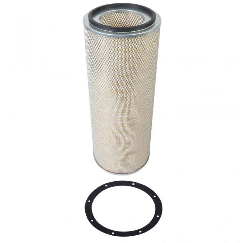 PAI INDUSTRIES ­-­ FAF-4569 ­-­ AIR FILTER REPLACES MACK 57MD25P2
