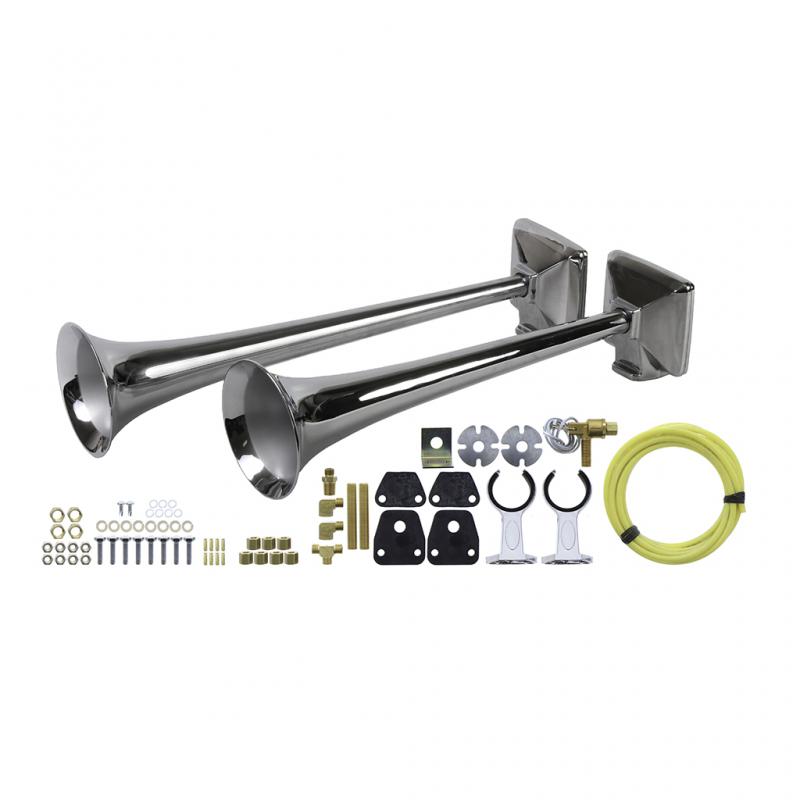 PAI INDUSTRIES ­-­ FAH-5219 ­-­ AIR HORN REPLACES HADLEY H00859