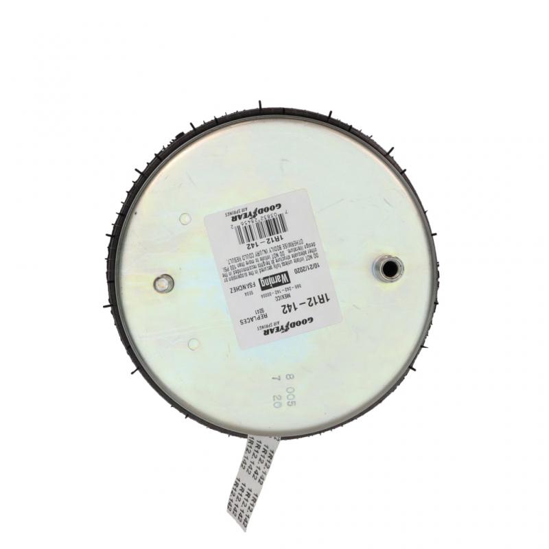 PAI INDUSTRIES ­-­ FAS-0582 ­-­ AIR SPRING REPLACES GOODYEAR 1R12-142