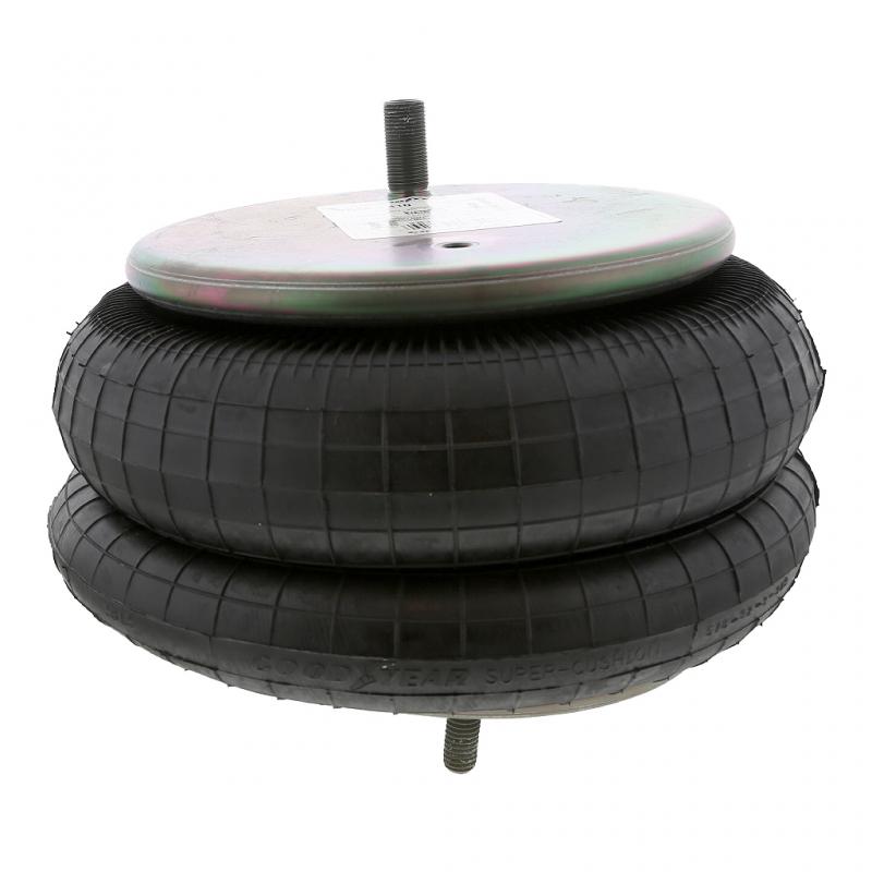 PAI INDUSTRIES ­-­ FAS-0673 ­-­ AIR SPRING REPLACES GOODYEAR 2B12-410